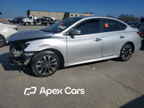 Sentra 2017 - Image 1 of 12