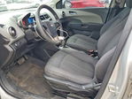 Chevrolet Sonic 2013