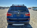 BMW X3 2017