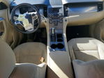 Ford Taurus 2018