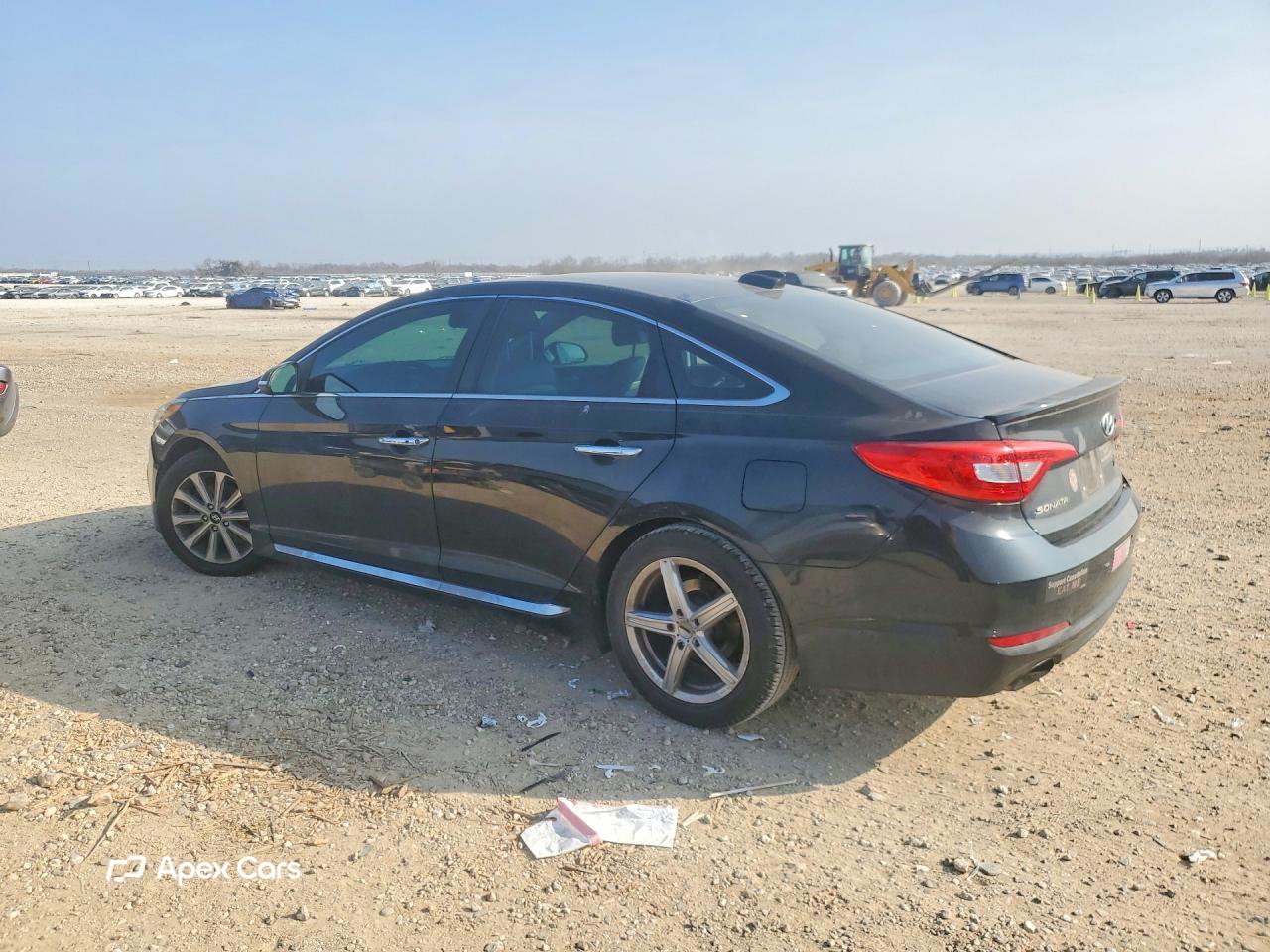 Hyundai Sonata 2017
