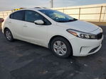 Kia Forte 2018
