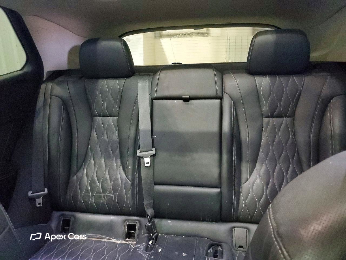 Buick Envision 2021
