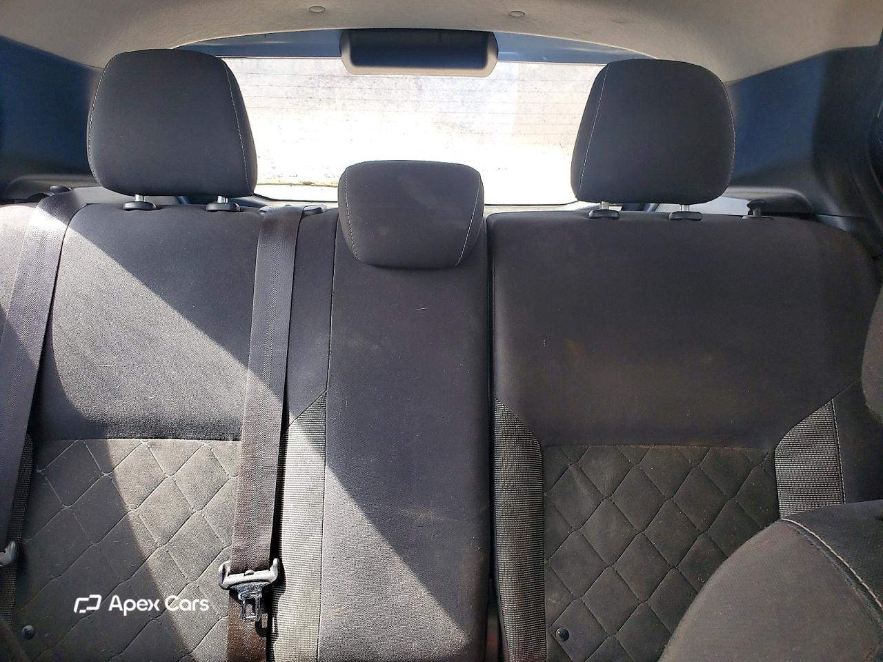 Nissan Kicks 2019