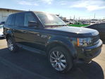 Land Rover Range Rover 2013