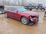 Chrysler 300 2019