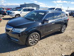 Acura MDX 2014