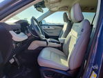 Ford Explorer 2025