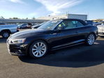 Audi A5 2018