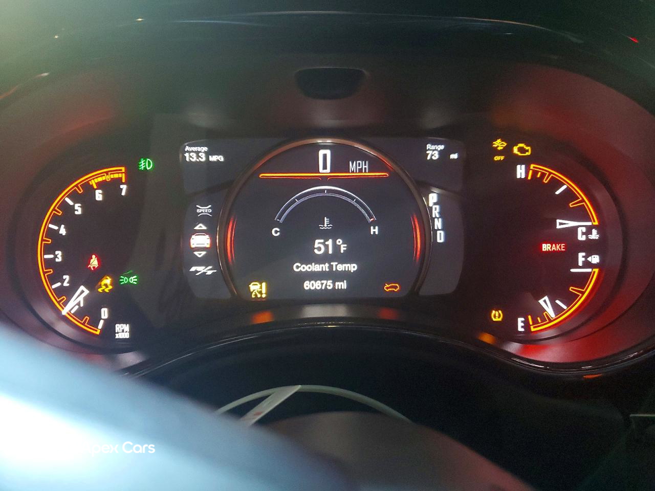 Dodge Durango 2022