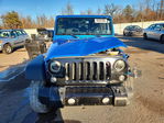 Jeep Wrangler 2016