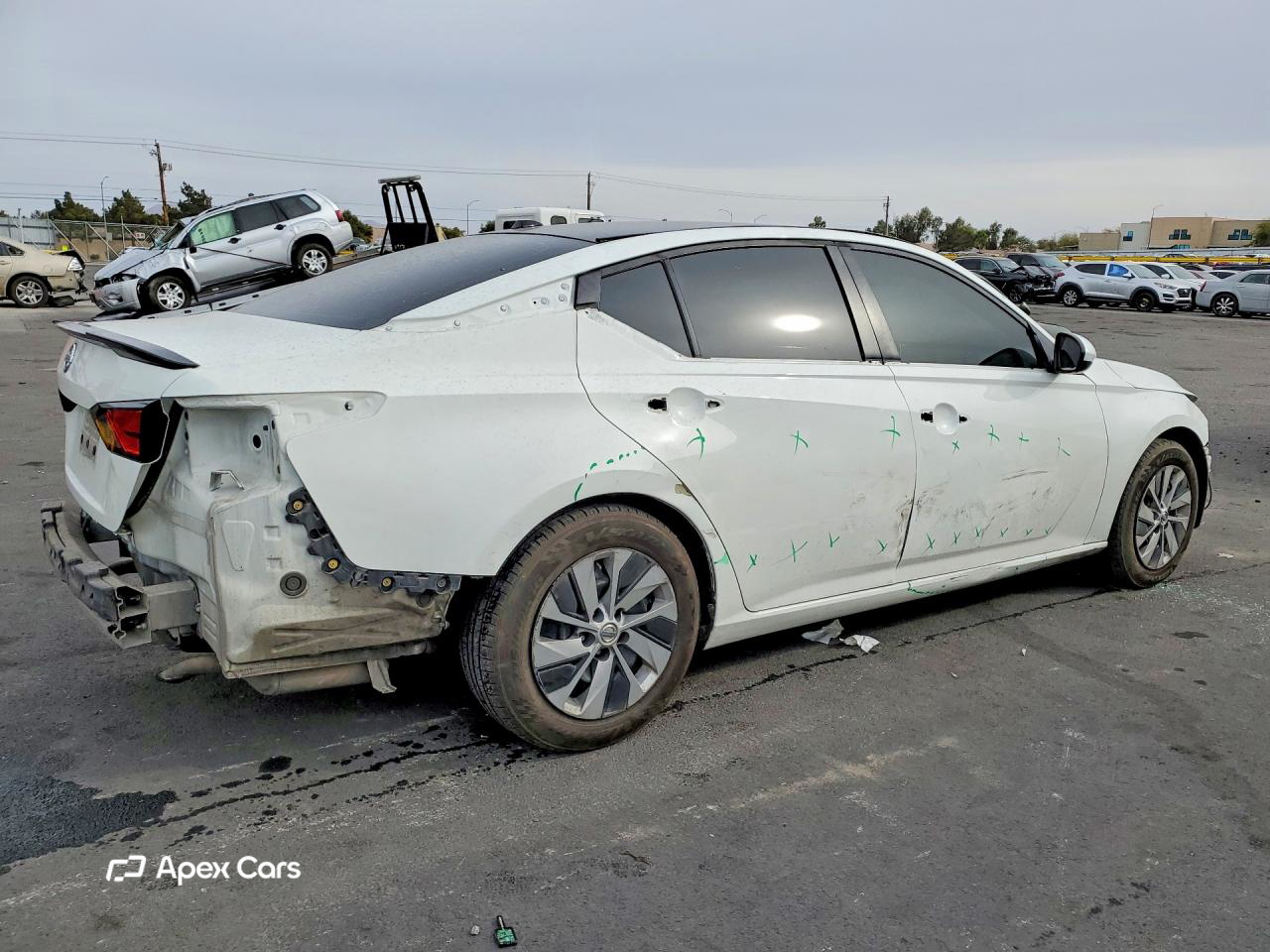 Altima 2020