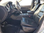 Dodge Durango 2011