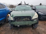 Subaru Outback 2010