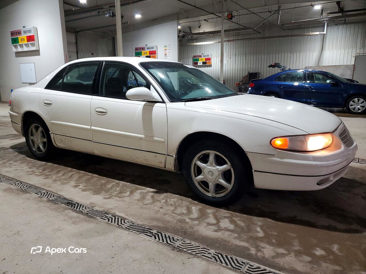 Buick Regal 2004