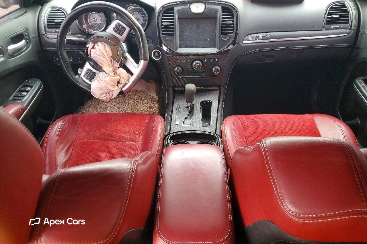 Chrysler 300 2013