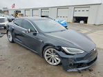 Tesla Model S 2018