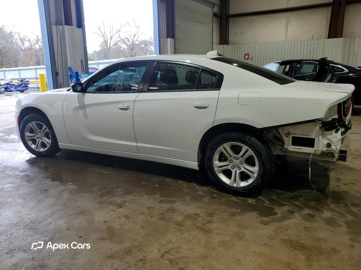 Dodge Charger 2023