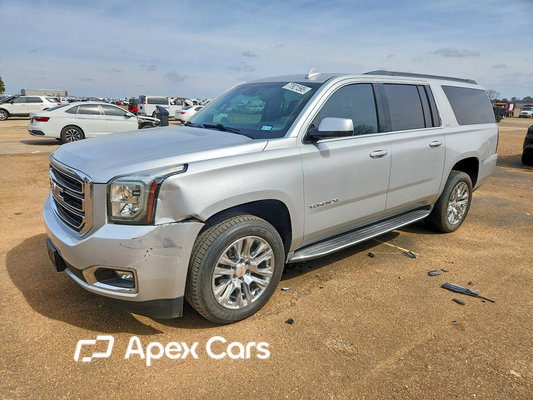 GMC Yukon 2015 - Image 1 of 13