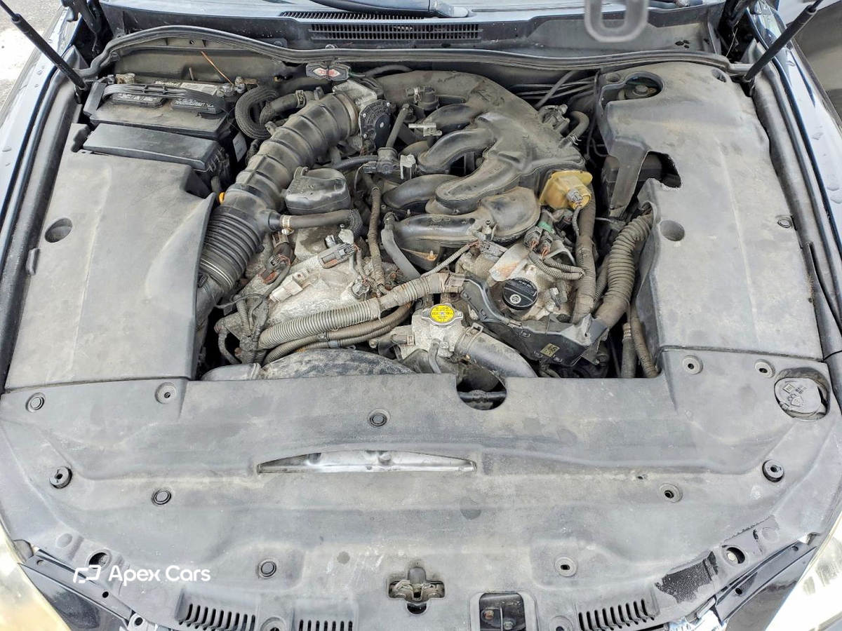 Lexus IS 2007