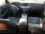 Hyundai Genesis 2012