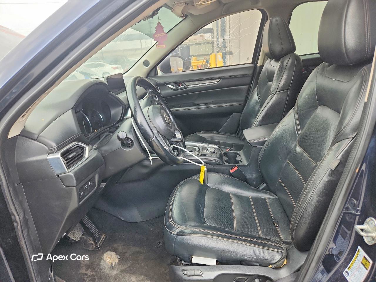 Mazda CX-5 2019