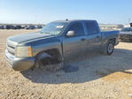 Chevrolet Silverado 2011