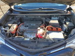 Toyota RAV 4 2016