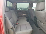 Chevrolet Silverado 2018