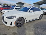 BMW Series 4 2024
