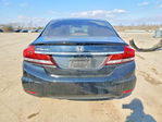 Honda Civic 2015