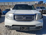 Honda Pilot 2012