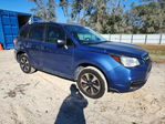 Subaru Forester 2018