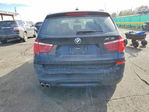 BMW X3 2016