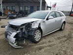 Cadillac CTS 2011