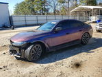BMW i4 2022