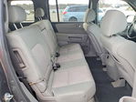 Honda Pilot 2011