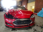 Tesla Model S 2015