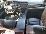Cadillac XT6 2022