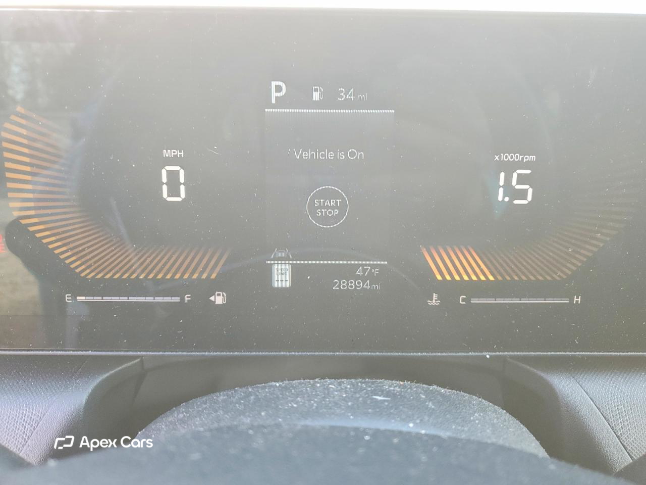 Kia K4 2025