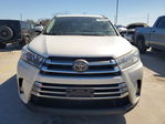 Toyota Highlander 2017