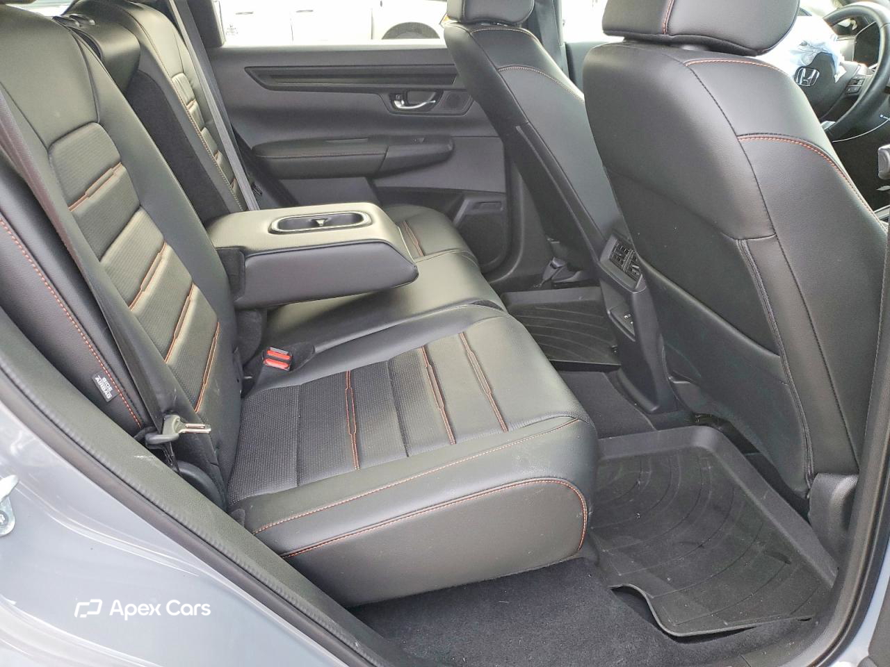 Honda CR-V 2025