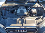 Audi A6 2013