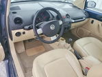 Volkswagen Beetle 2004