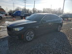 BMW Series 5 2011