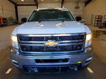 Chevrolet Silverado 2012