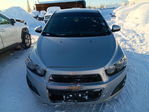 Chevrolet Sonic 2013