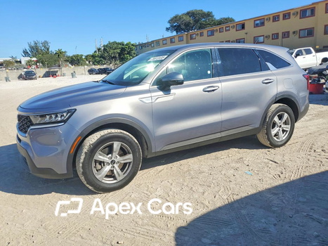 Kia Sorento 2021 - Image 1 of 13