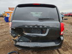 Dodge Caravan 2014