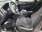 Nissan Rogue 2015